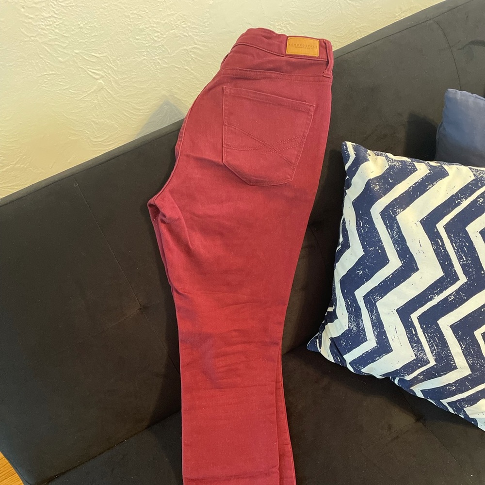 Aeropostale High waisted jegging - Picture 1 of 2